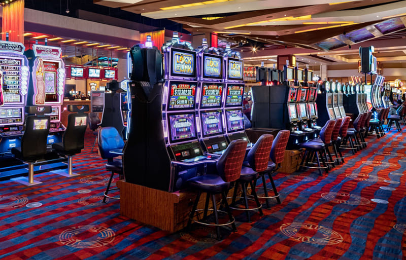 Do Online Slots Really Pay Out?