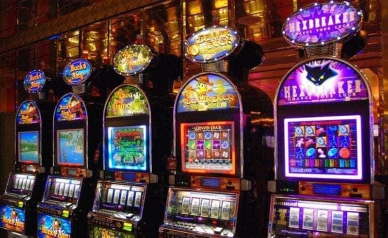 What Are the Best Free Online Slots?