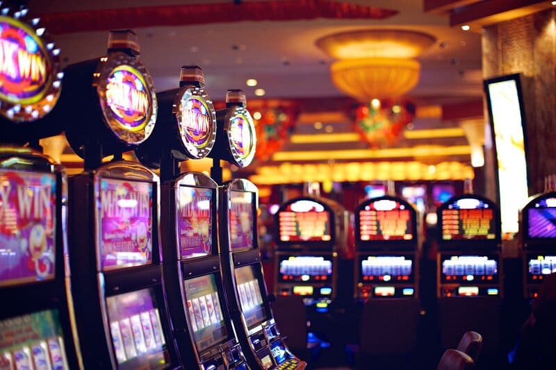 When to Play Online Slots